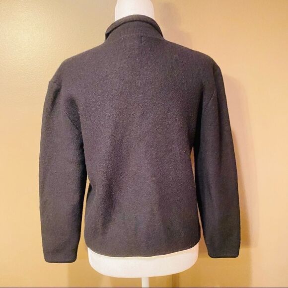 Preview By Nameson 100% Wool Blazer Size Small - Picture 6 of 12